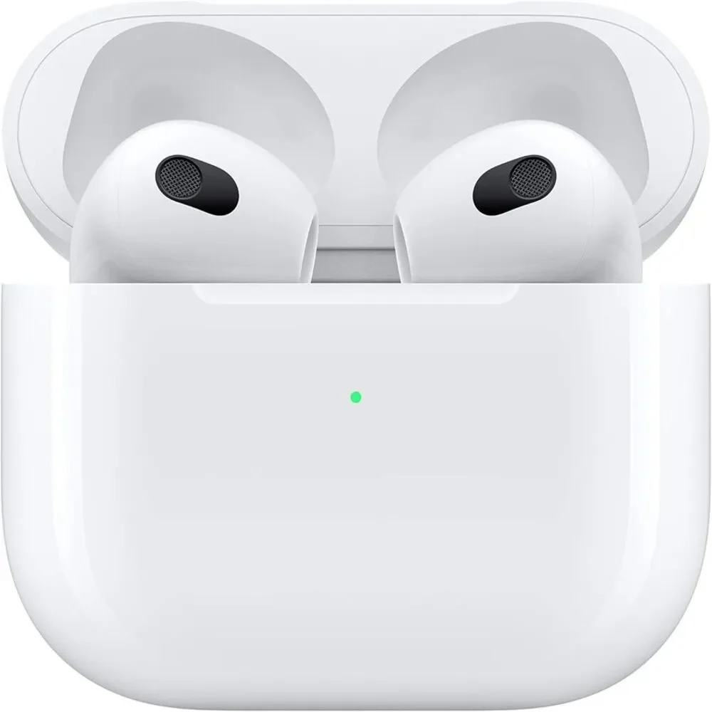 AIRPOD-STYLE WIRELESS In-Ear Earbuds Headsets with MagSafe Charging Case